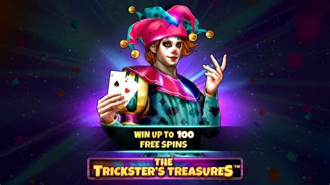 Slot Trickster S Treasure